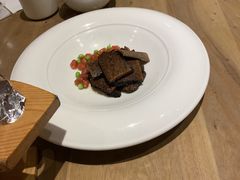 -枣子树·素食餐厅(普陀山店)