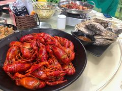 -聚味瞿记·龙虾堂(渔人码头一店)