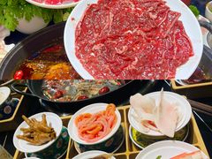 -俏媳妇火锅(宽窄巷子店)