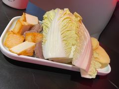 -鱼鼎香烤鱼火锅(华发商都店)