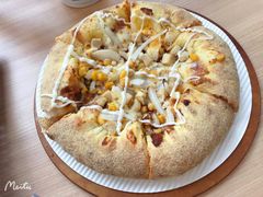 -达美乐比萨(大冲店)