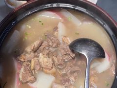-楚鲜·汉正街一号(天河店)
