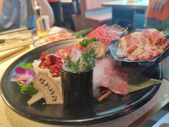 -猫抓烤肉(春熙路店)