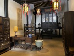 -绍兴鲁迅故里·沈园景区