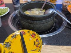 -田村·石锅藏香鸡(布达拉宫店)