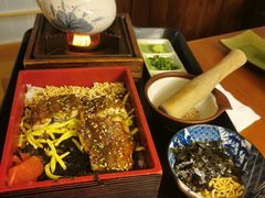 -鳗鱼家·深夜食堂(军博店)