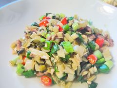 -千岛湖小鱼儿·淳安匠心农家菜