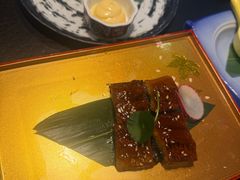 -大江户日本料理(吕厝店)