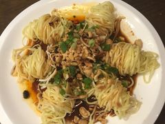 -茅庐毛血旺(烟台大悦城店)