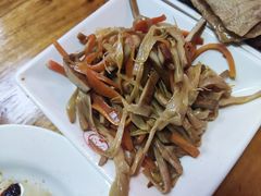 -北门严记小吃(九华中路店)