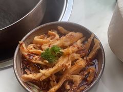 -喃喃椰·糟粕醋·椰子鸡火锅(七堡花园店)