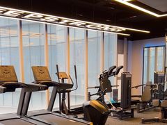 -NRG健身私教CLUB(打浦桥店)