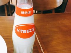-其美潮州鱼旦粉世家(花城汇南区分店)
