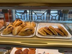 -新侨三宝乐面包店(崇文门店)