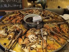 -大华锦绣假日酒店·锦味餐厅