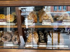 -Juicy Bakery(大学路店)