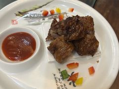 传统手作五香卷-堂宴·老厦门私房菜(1988仙岳总店)