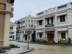 -奔跑吧乐园