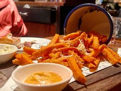 -京A Taproom·精酿餐吧(CBD店)
