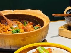 -火啫啫·粤式啫啫煲(南通首店)