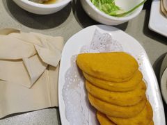 -蝎王府羊蝎子(虎坊桥总店)
