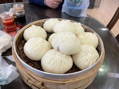 牛肉包-清真·安乐园火锅(王府大街店)