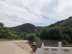 -青龙山风景区