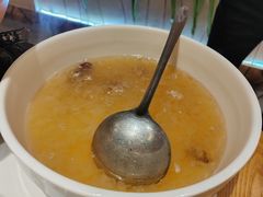 -饭橘汉江码头·乡野土菜馆(静安路店)