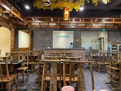 -百年川椒重庆老火锅(光谷店)