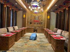 -西藏饭店·亚克·食光自助餐厅