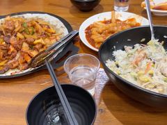 -优壹佳·延边朝鲜族料理(中山北路店)