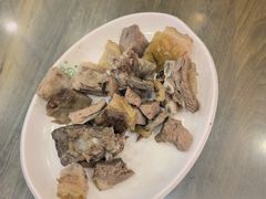 -清真·益鑫羊肉手抓馆(花园北街店)