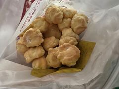 -百香林西点(汉渝路店)