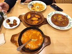 -萨莉亚意式餐厅(三号湾广场店)