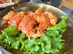 -齐齐哈尔小炉匠炭火烤肉(西红门店)