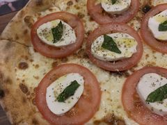 -OGGI TRATTORIA PIZZERIA(深业上城店)