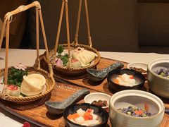 -叶叶菩提·晋福宫