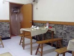 -马虎风味菜馆(王府园小区店)
