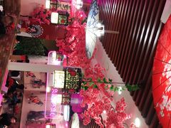 -地锅之家·鲜货工厂(华发路店)