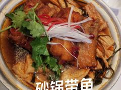 -凯鸽酒楼(大同振兴街店)