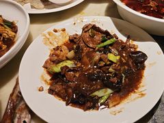-范家小馆·烤鸭新京菜(金融街店)
