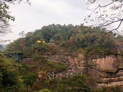 -方岩风景区