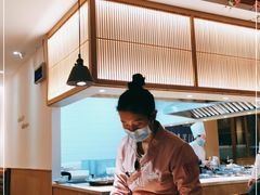 -蜜桃餐厅·伴山(湖滨商业街店)