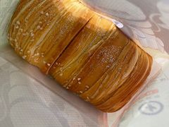 -爸爸糖吐司面包(武汉国金天地店)