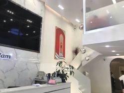 -上禾 HAIR SALON