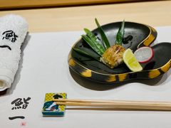 -鮨一日本料理(大中华店)