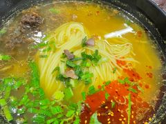 -一品飘香米线(一中总店)