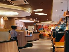 -菲滋意式餐厅(银泰百货金华江南店)