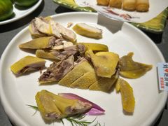 -佬太公海鸭·海鲜大排档(上海总店)