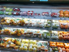 -盒马鲜生(和谐广场店)